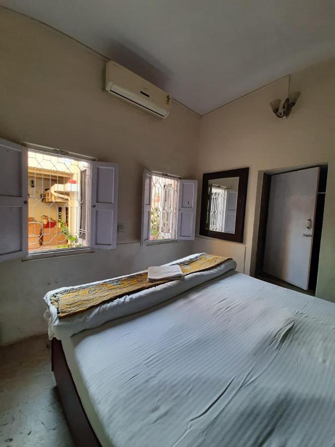Chopal Hostel Джайпур Екстер'єр фото